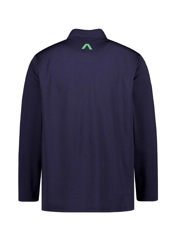 Alberto Golf T-Shirt Rigo 07756407/899 Image 2