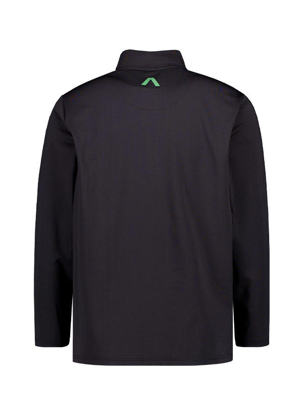Alberto Golf T-Shirt Rigo 07756407/999 Image 2