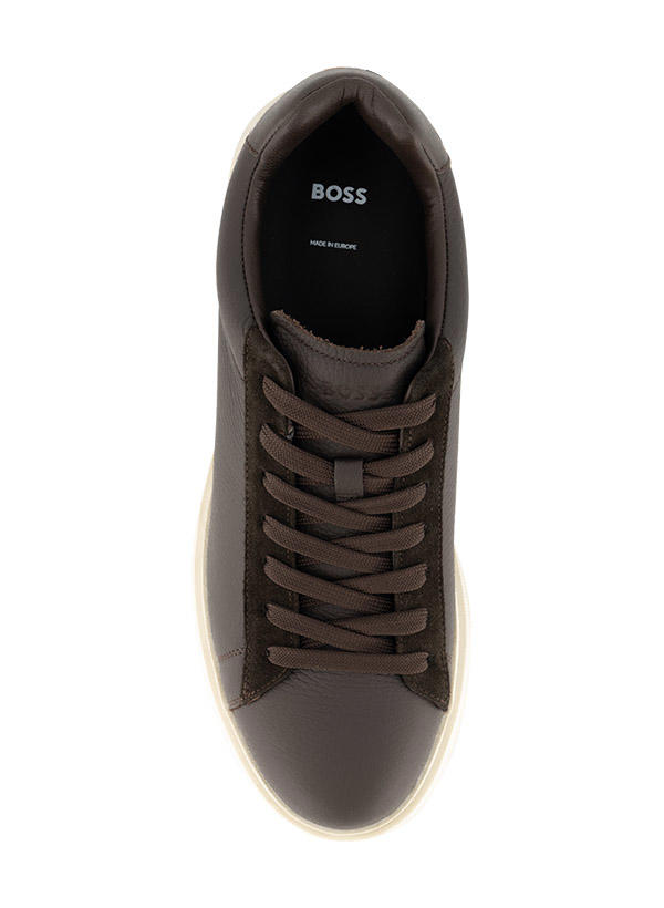 BOSS Black Schuhe Bulton 50552869/201 Image 1