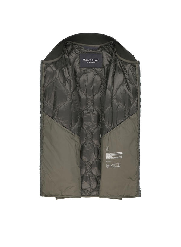 Marc O'Polo Jacke 528 0984 70240/493 Image 2