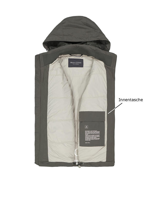 Marc O'Polo Jacke 528 1056 70260/493 Image 2