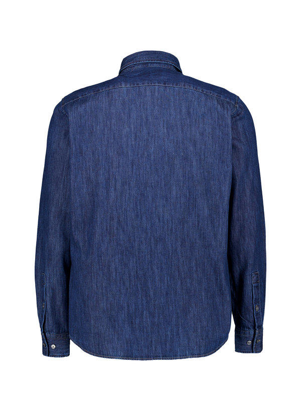 Marc O'Polo Jeanshemd 528 7394 42058/M05 Image 2