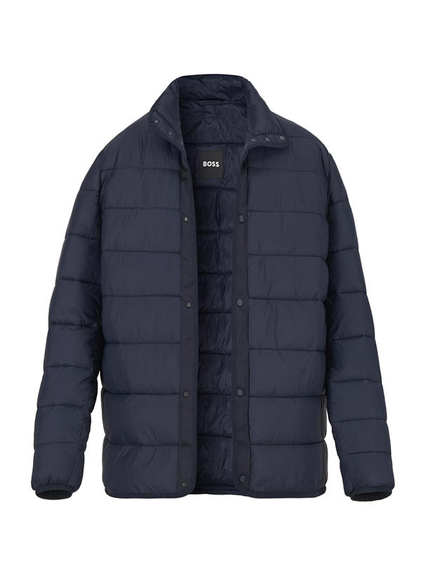BOSS Black Jacke Coler 50547580/404 Image 1