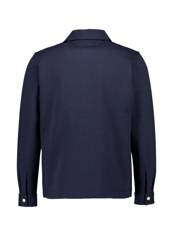 Marc O'Polo Sweatjacke M28 4041 57084/898 Image 2