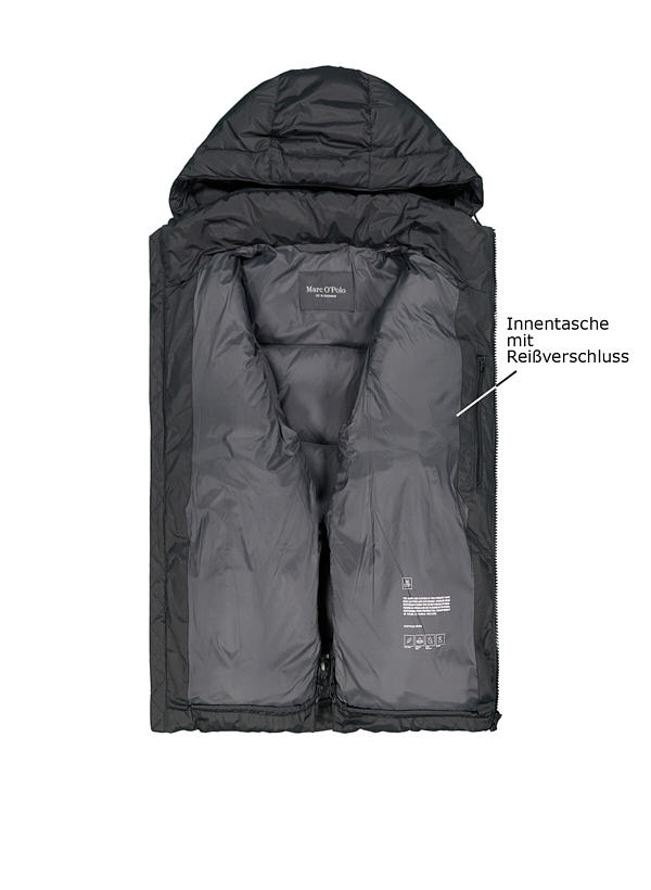 Marc O'Polo Jacke M29 0960 70152/990 Image 2