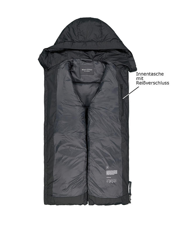 Marc O'Polo Jacke M29 0960 70154/990 Image 2