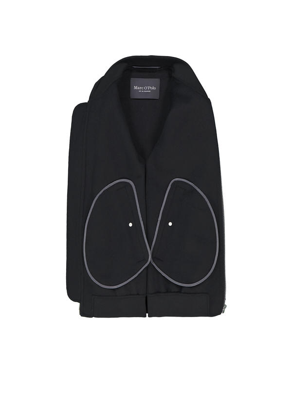 Marc O'Polo Jacke 529 0163 70166/990 Image 2