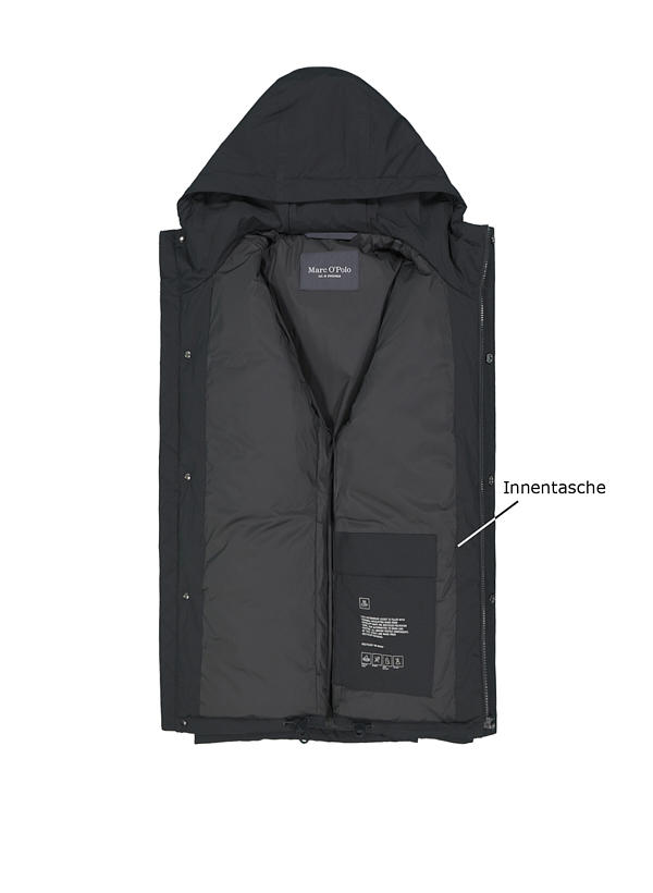Marc O'Polo Jacke 529 0860 70146/990 Image 2