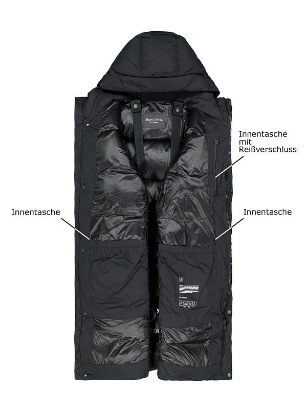 Marc O'Polo Jacke 529 1098 70150/990 Image 2