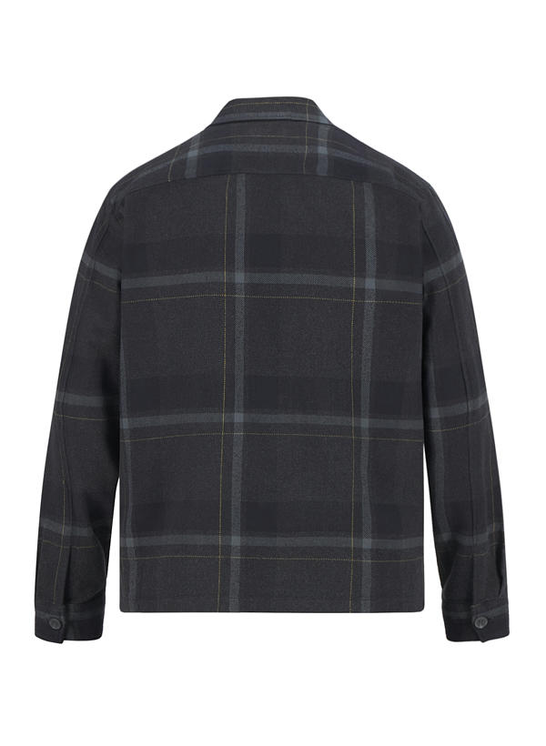 Marc O'Polo Overshirt 529 7393 74184/G97 Image 1