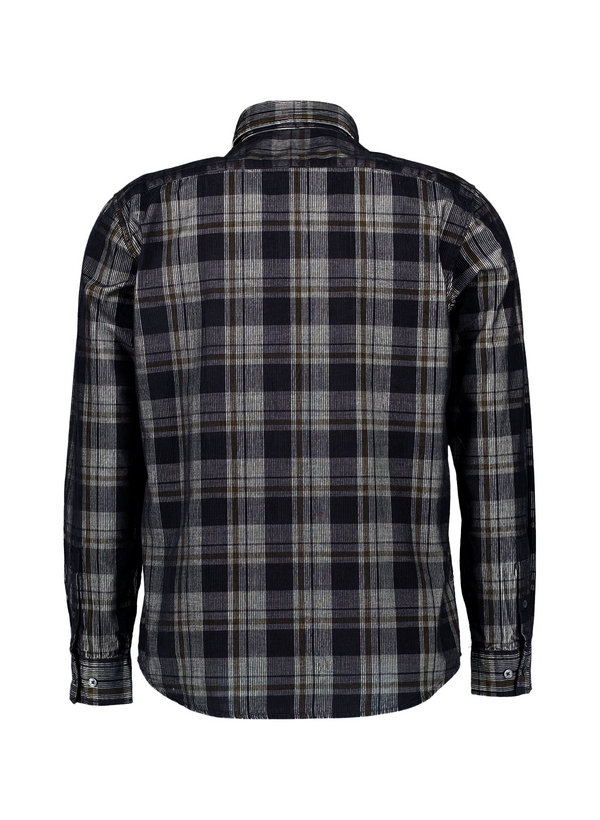 Marc O'Polo Hemd 529 7397 42058/L83 Image 1