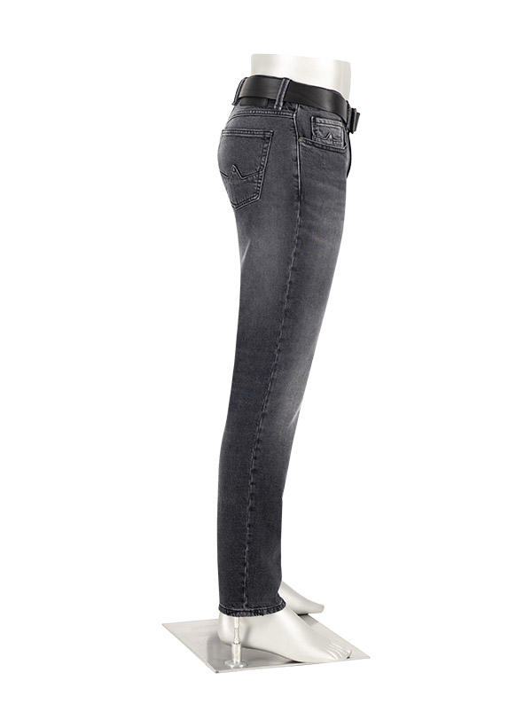 Alberto Tapered Fit Slipe Vintage 68371369/996 Image 2