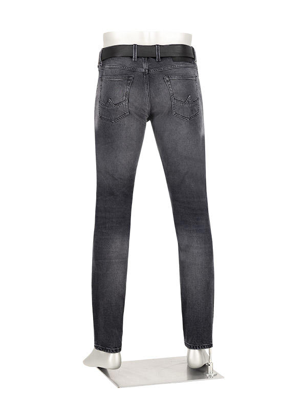 Alberto Tapered Fit Slipe Vintage 68371369/996 Image 3