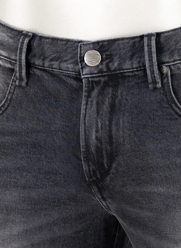 Alberto Tapered Fit Slipe Vintage 68371369/996 Image 4