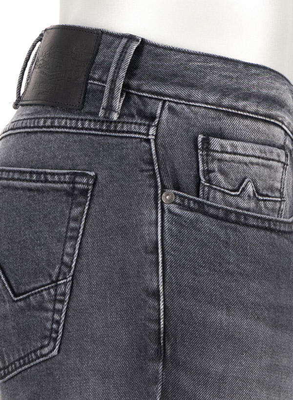 Alberto Tapered Fit Slipe Vintage 68371369/996 Image 5