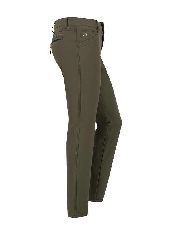 Alberto Golf Damen Hose Jana 28007445/669 Image 1