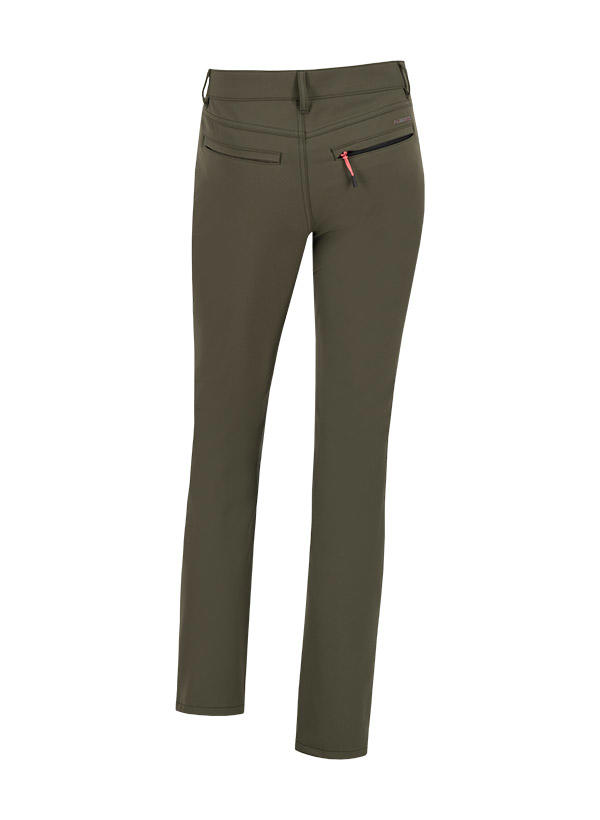 Alberto Golf Damen Hose Jana 28007445/669 Image 2
