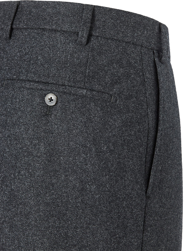 Thumbnail - HILTL Herren Hose grau