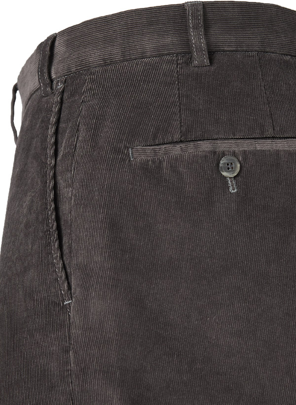 Thumbnail - HILTL Herren Hose grau