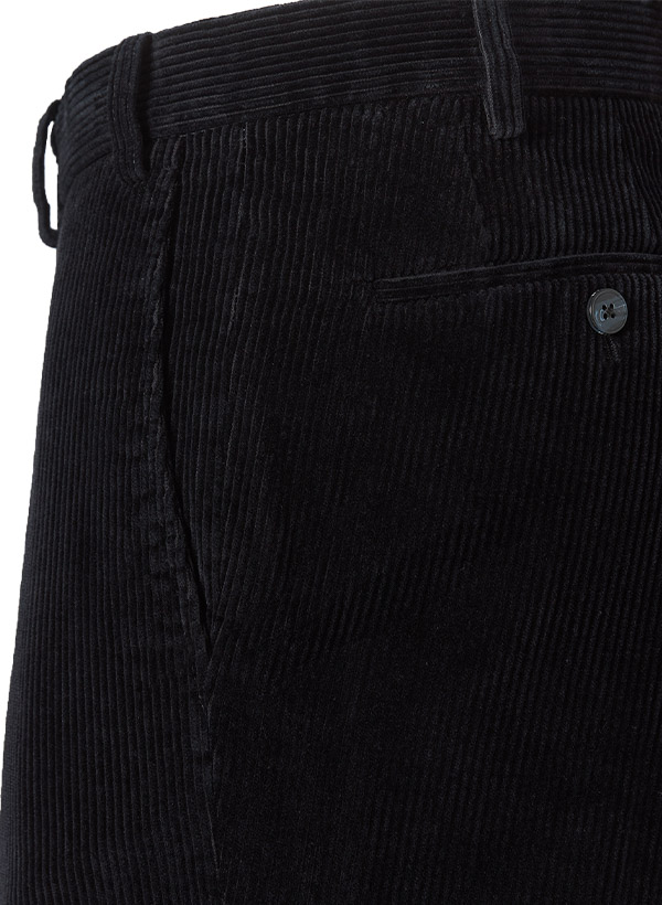 Thumbnail - HILTL Herren Hose blau