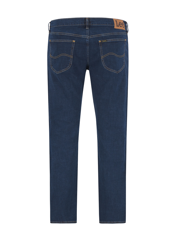 Lee Daren Zip Fly dark ocean 112370642 Image 1