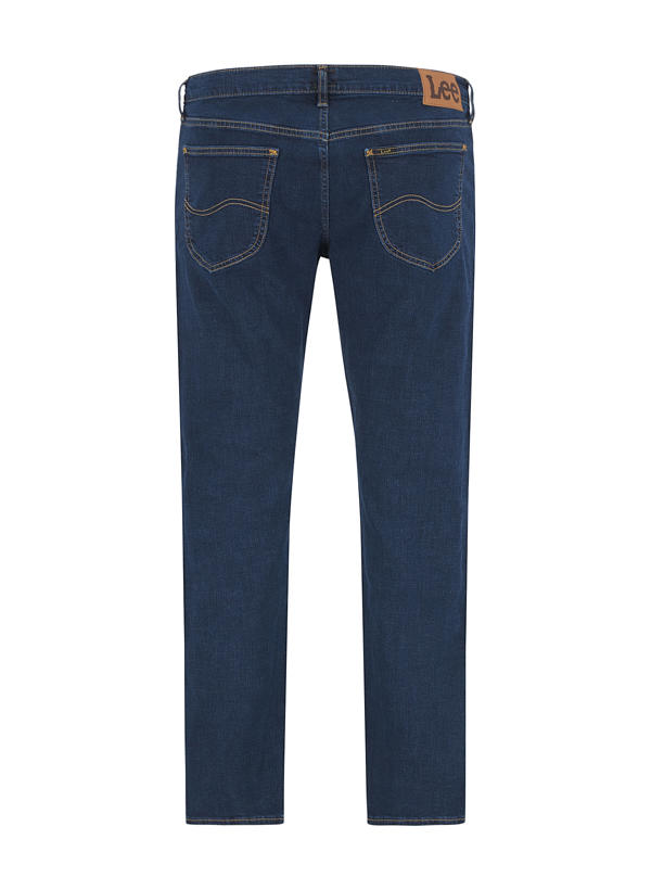 Lee Daren Zip Fly dark ocean 112370642 Image 1