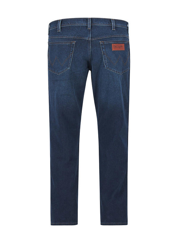 Wrangler Texas Slim Fog 112370864 Image 2