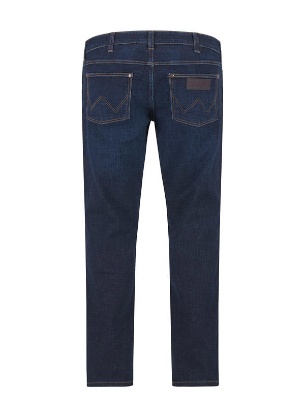 Wrangler Greensboro Rustic navy 112370720 Image 2