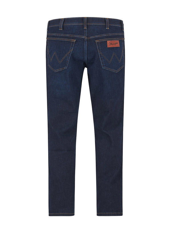 Wrangler Texas Rustic navy 112370854 Image 2