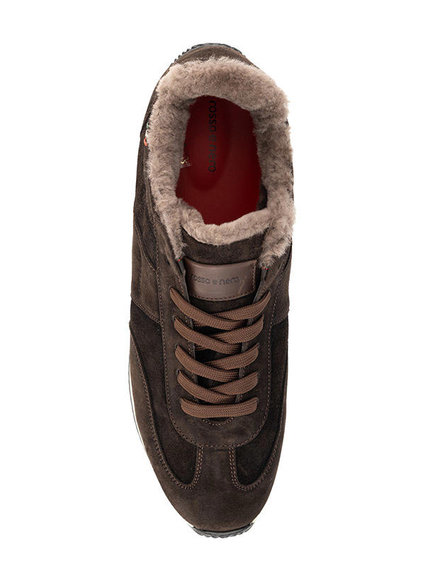 rosso e nero Schuhe 99222/03/sycomore Image 1
