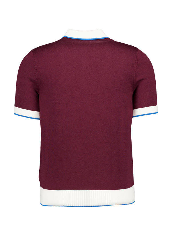 Fred Perry Polo-Shirt K1315/597 Image 2