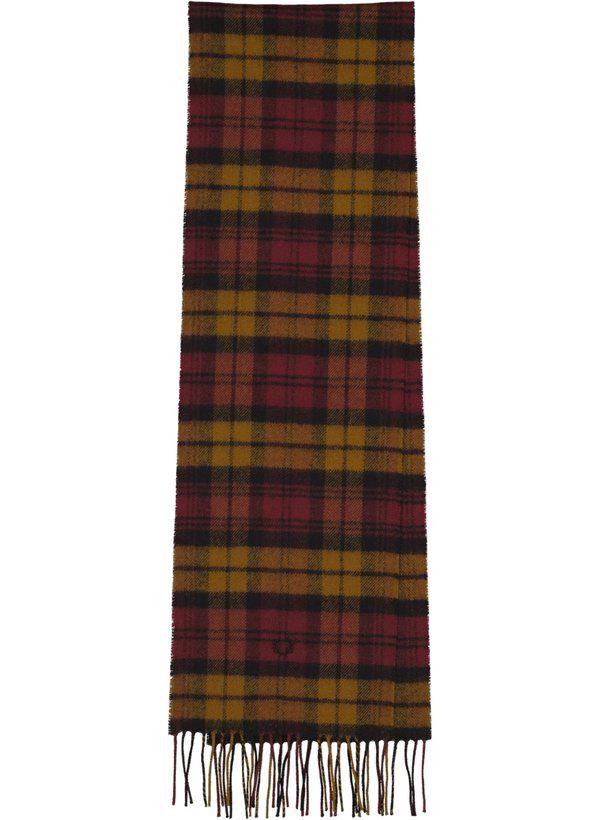 Fred Perry Schal C8137/P96 Image 1