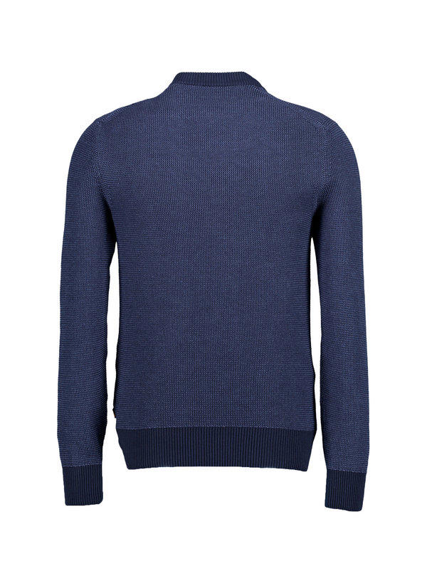 BOSS Orange Pullover Klapok 50548673/404 Image 2