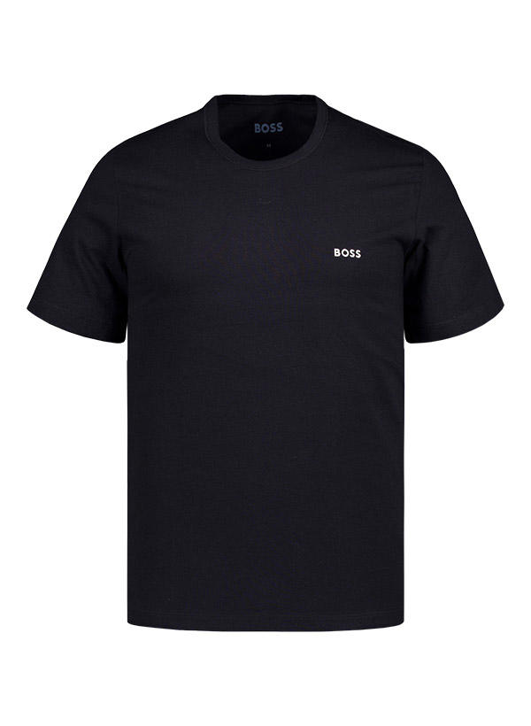 BOSS Black T-Shirt Classic 3er Pack 50532468/973 Image 2