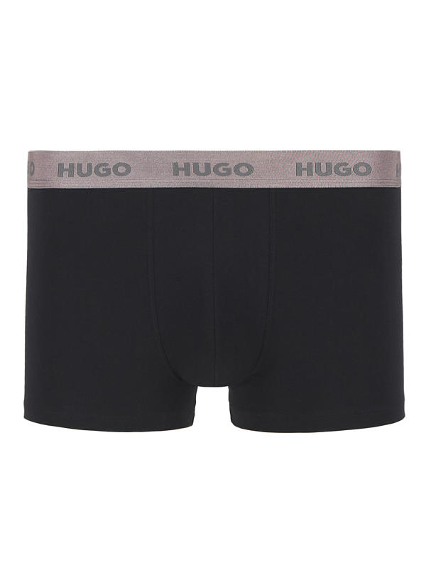 HUGO Trunks 3er Pack 50532611/009 Image 1