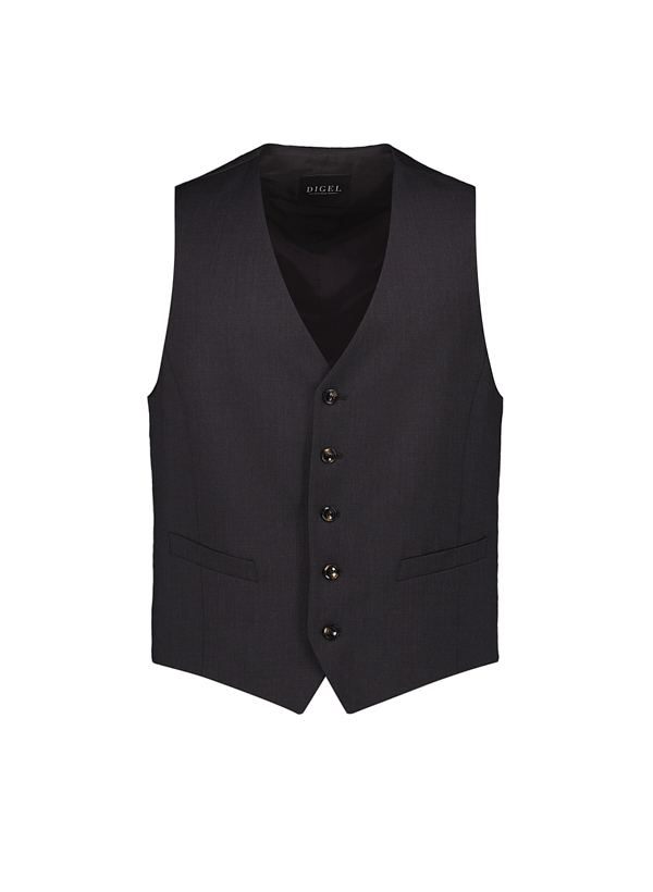 Thumbnail - DIGEL Herren Anzug grau