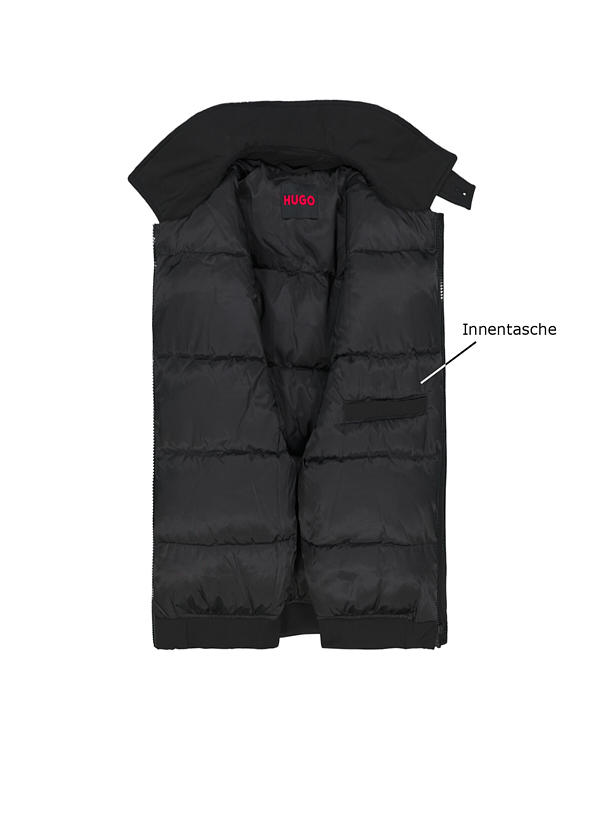 HUGO Jacke Bardo 50546200/001 Image 2
