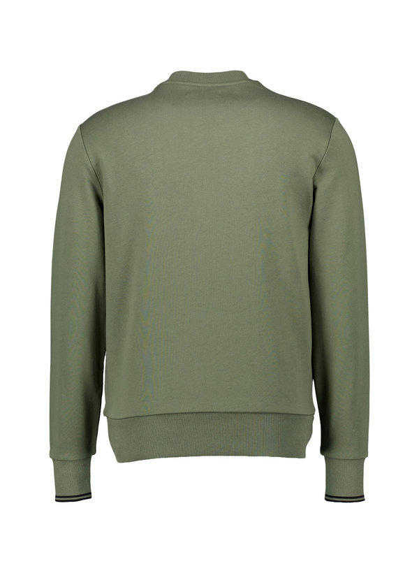 Fred Perry Sweatshirt M7535/Z50 Image 2