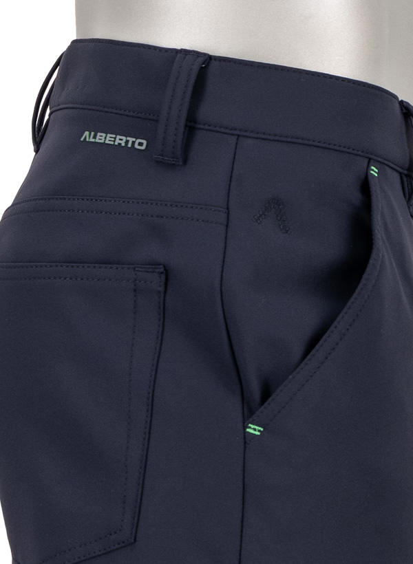 Alberto Golf Modern Fit Pro 11315435/899 Image 4