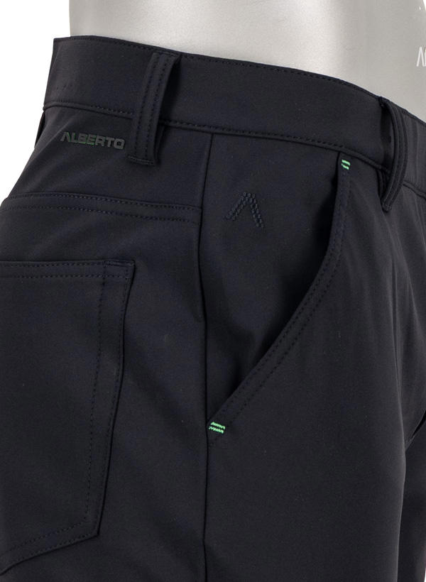 Alberto Golf Modern Fit Pro 11315435/999 Image 4
