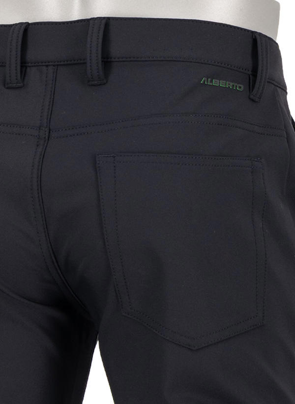 Alberto Golf Modern Fit Pro 11315435/999 Image 5