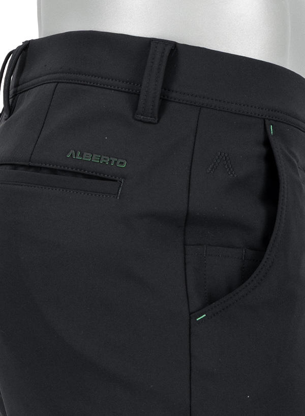 Alberto Golf Regular Fit Rookie 13715435/999 Image 4