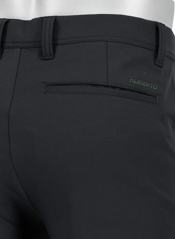 Alberto Golf Regular Fit Rookie 13715435/999 Image 5