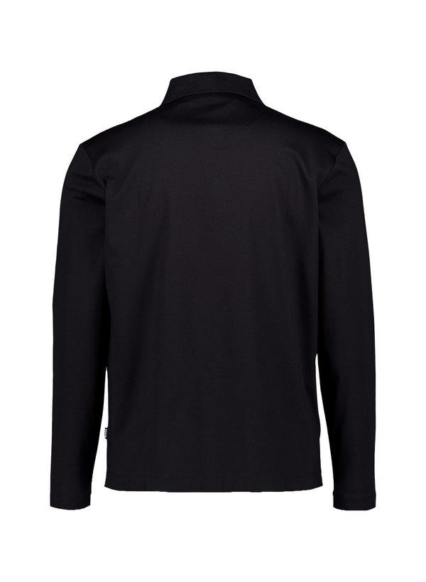 BOSS Black Polo-Shirt Paley 50523917/002 Image 2