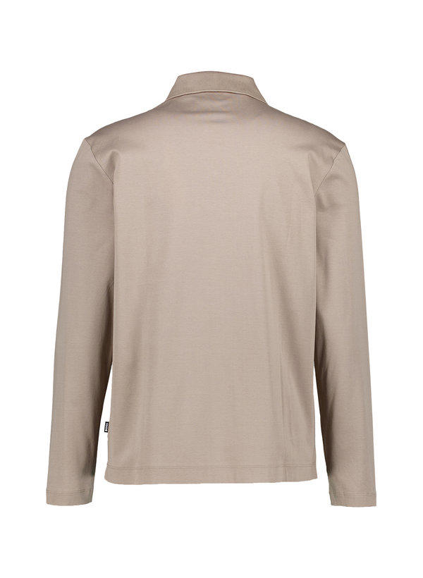 BOSS Black Polo-Shirt Paley 50523917/245 Image 2