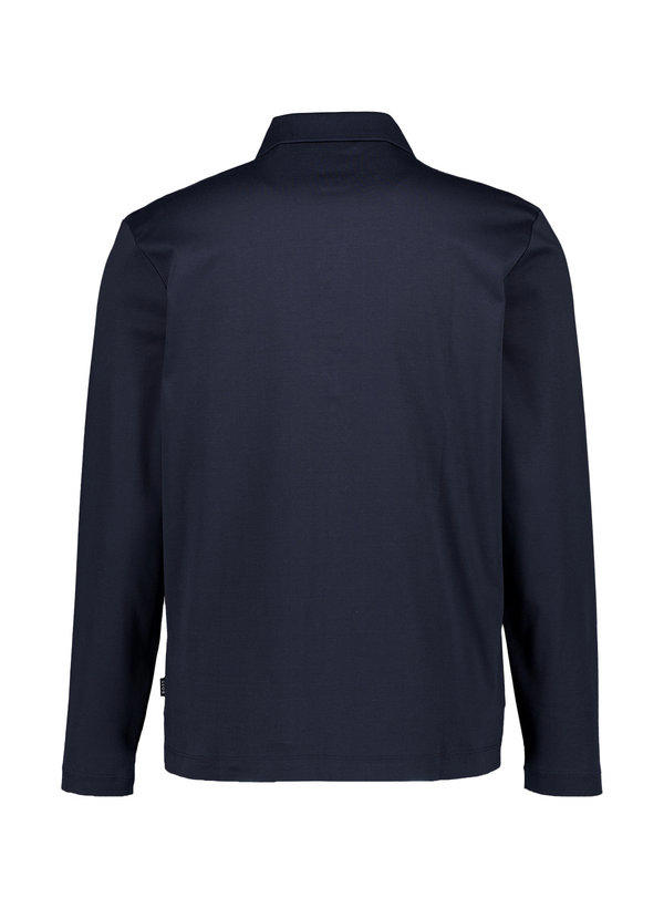 BOSS Black Polo-Shirt Paley 50523917/406 Image 2
