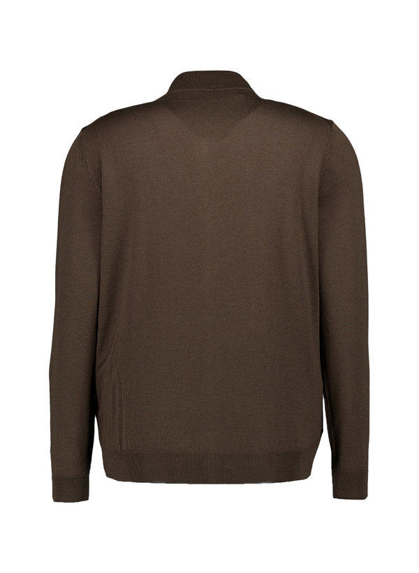 BOSS Black Cardigan Balonso 50476347/342 Image 2