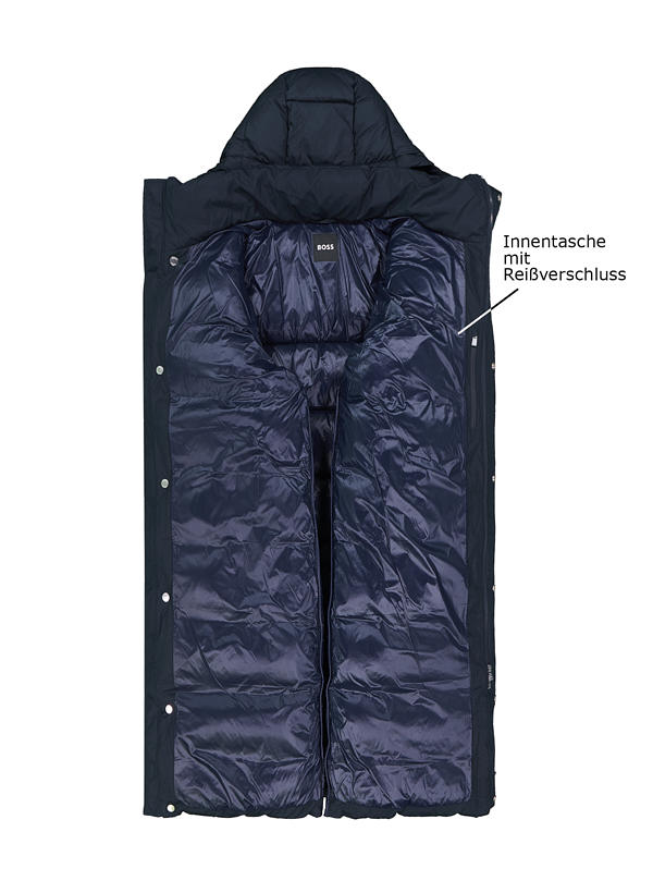 BOSS Black Jacke Cenuto 50540474/404 Image 2