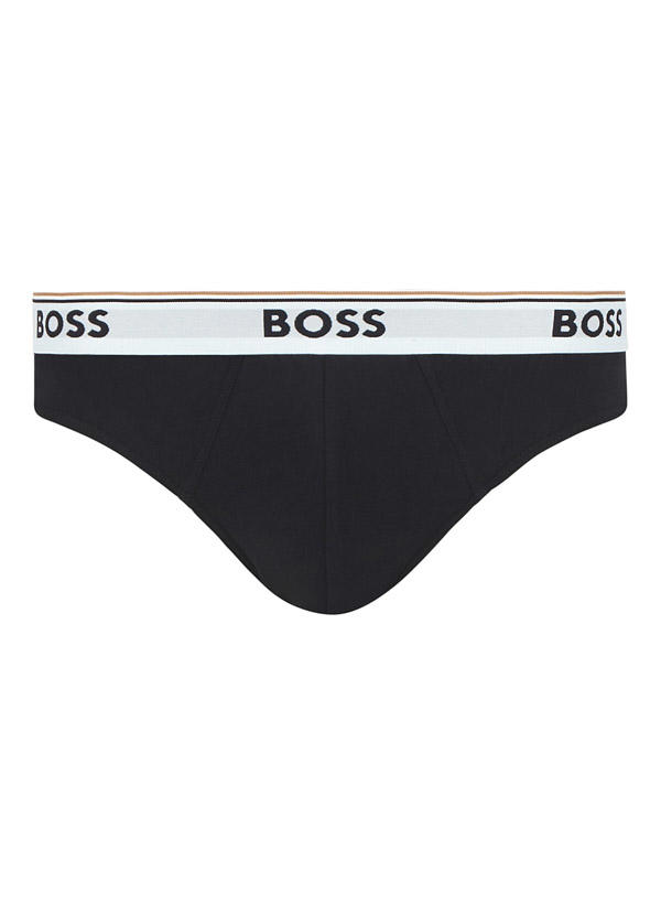 BOSS Black Briefs 3er Pack Power 50531681/963 Image 1