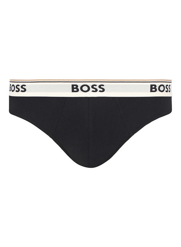 BOSS Black Briefs 3er Pack Power 50531681/963 Image 2
